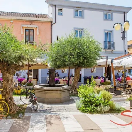 Da Angelo 3* Тортоли