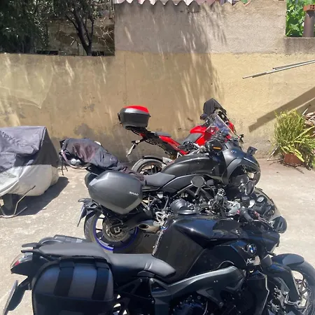 게스트하우스 Da Angelo 3*