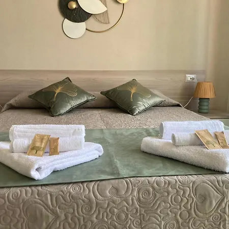 Da Angelo Гостевой дом