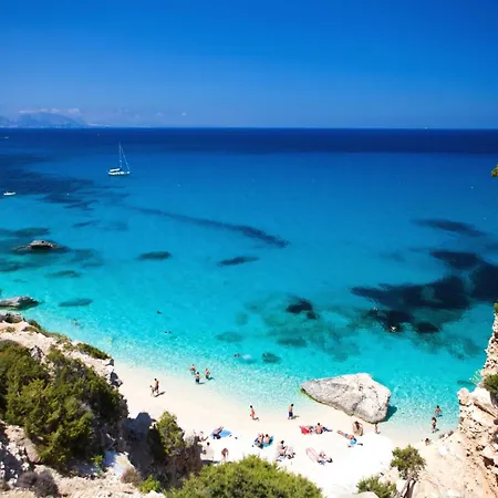 게스트하우스 Da Angelo 토르톨리