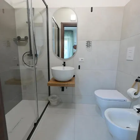 Da Angelo Гостевой дом