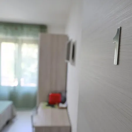 Da Angelo Тортоли