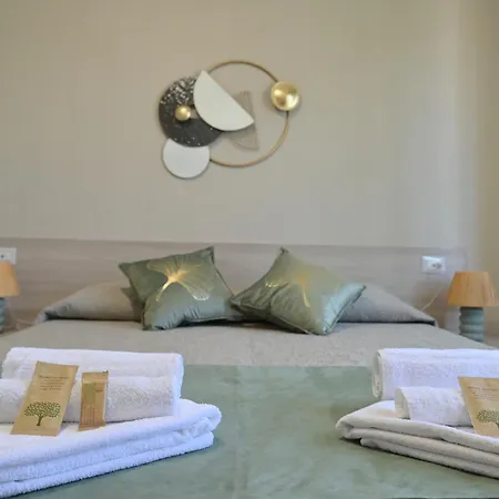 Da Angelo Гостевой дом Тортоли