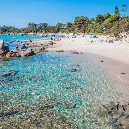 Гостевой дом Da Angelo