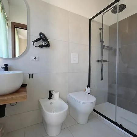 Da Angelo Гостевой дом