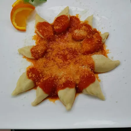 Da Angelo Гостевой дом Тортоли