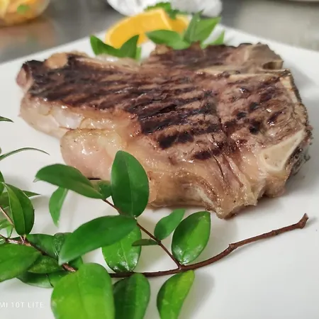 게스트하우스 Da Angelo 토르톨리