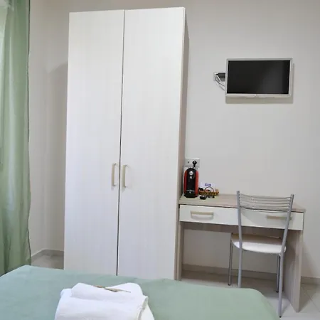 Da Angelo 3* Тортоли