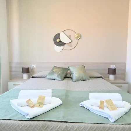 Da Angelo 3* Тортоли