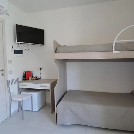 Гостевой дом Da Angelo