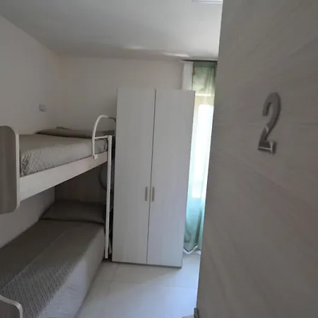 Гостевой дом Da Angelo