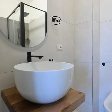 Гостевой дом Da Angelo