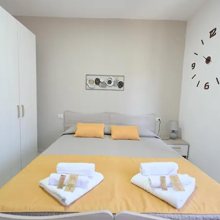 Гостевой дом Da Angelo