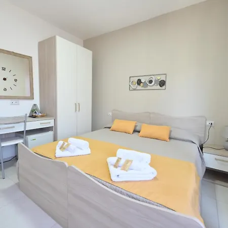 Гостевой дом Da Angelo