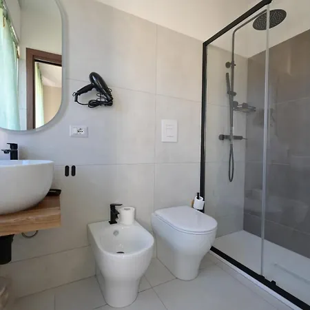 Гостевой дом Da Angelo 3*