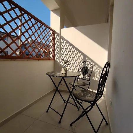 Da Angelo 3* Tortolì