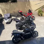 Da Angelo Pensionat 3*