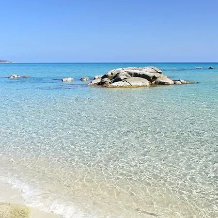 Da Angelo بيت ضيافة Tortolì