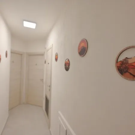 Da Angelo Pensjonat 3*