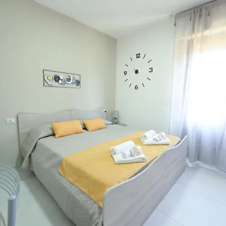 Da Angelo 3* Tortolì