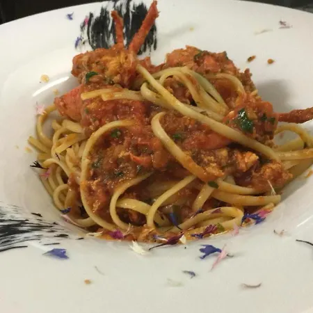 بيت ضيافة Da Angelo 3*