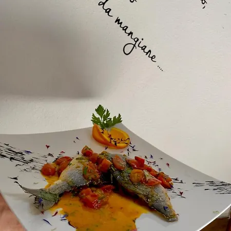 Affittacamere Da Angelo Tortolì