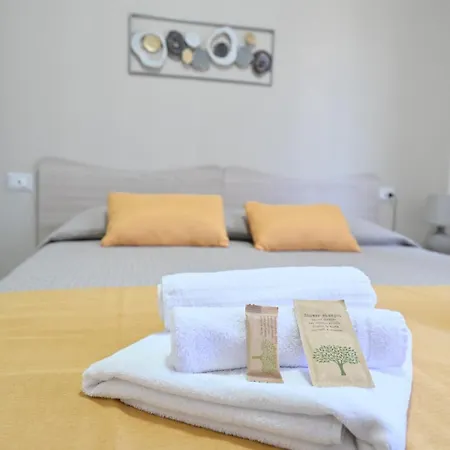 Da Angelo 3* Tortolì