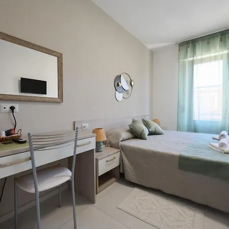 Da Angelo بيت ضيافة