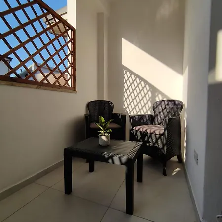 Da Angelo بيت ضيافة Tortolì