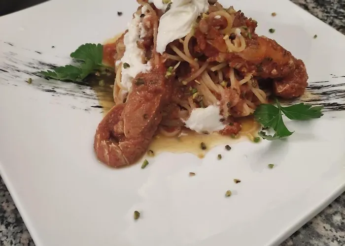 Affittacamere Da Angelo Tortolì